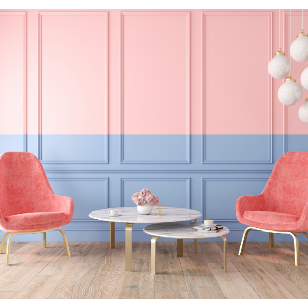 Guide des couleurs Peinture assistance 34